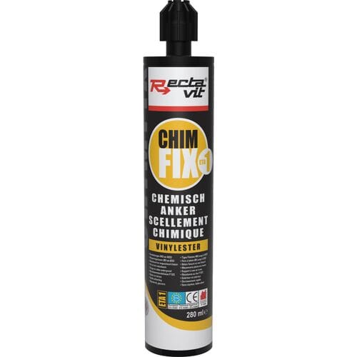Rectavit Chimfix ETA-1 280ml