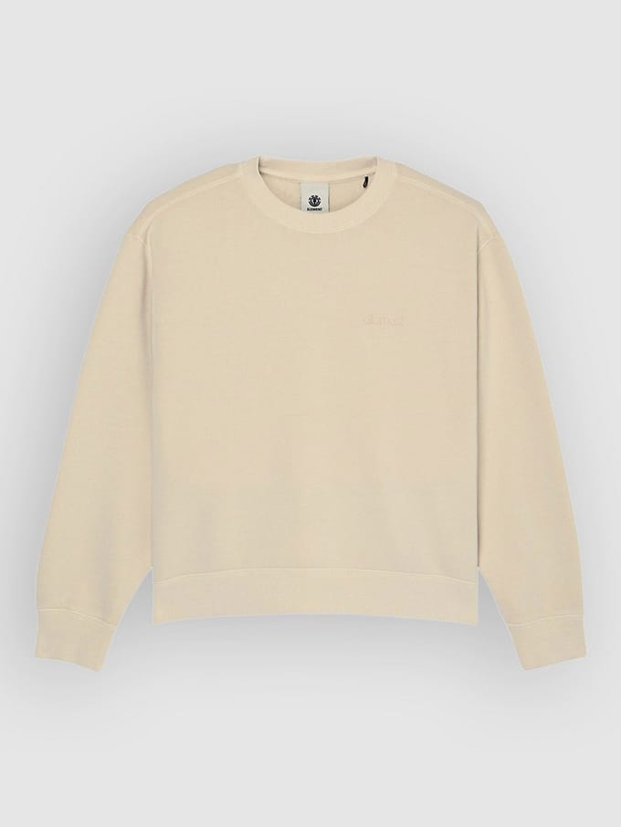 Element Lowcase Pigment Half-Zip Fleece Trui