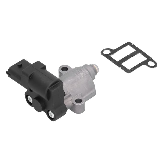 Stationair Regelventiel 3515002800 Accessoire Vervanging voor Hyundai Matrix gray