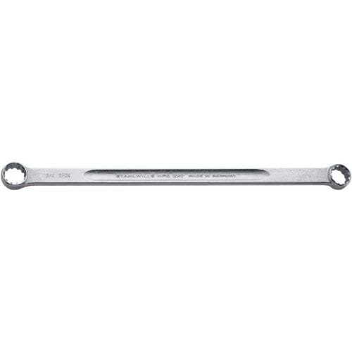 Stahlwille 41161820 220A SP 18 X 20 Dubbele ringsleutel Sleutelbreedte (metrisch) 18 mm