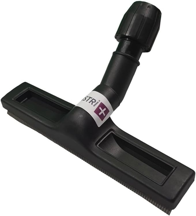 Universele watersproeier met wieltjes - D 30 tot 37 mm, 30 cm breed