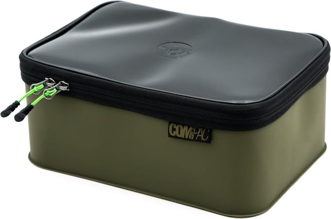 Korda Compac Luggage Large 220 - Vistas