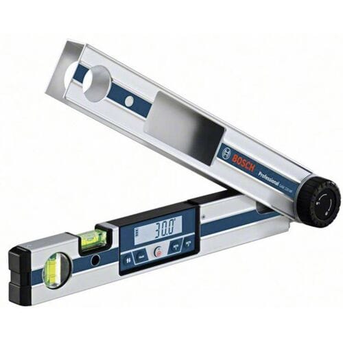 Bosch Professional 0601076600 0601076600 Hoekmeter 220 °