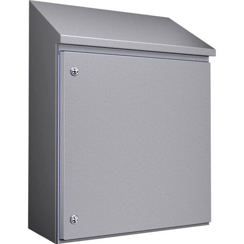 Rittal HD 1311.600 Schakelkast 1 stuk(s)