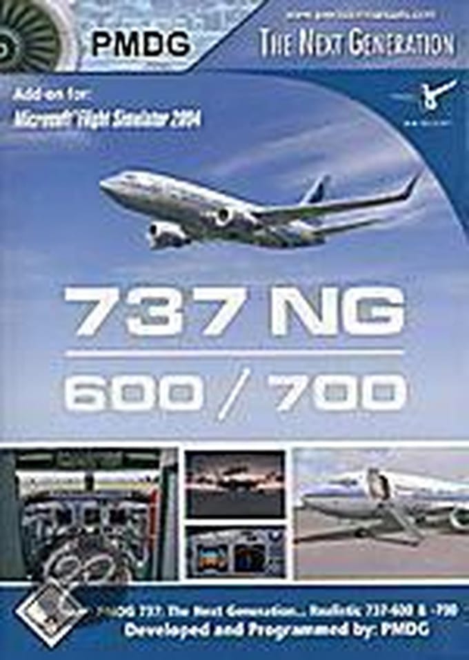 737 Next Generation