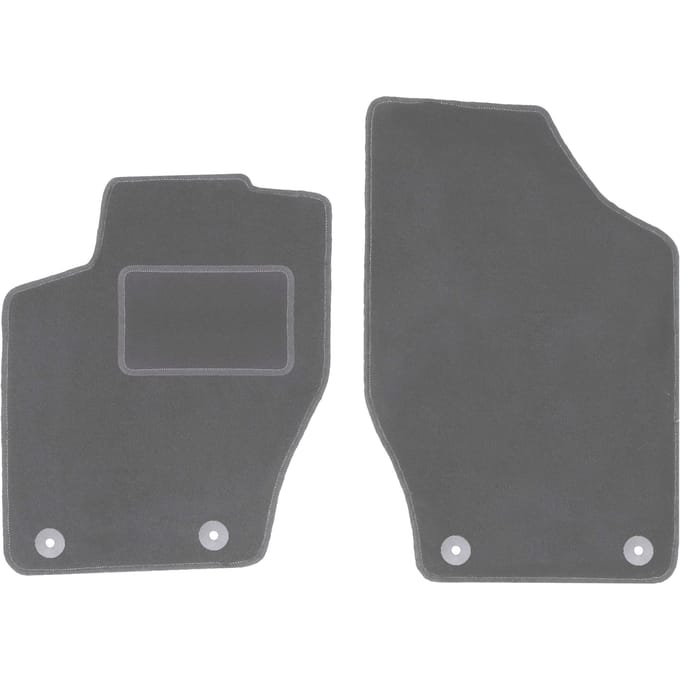 Automatten voor: Peugeot 308 I hatchback, stationwagen, SW (2007-2013)