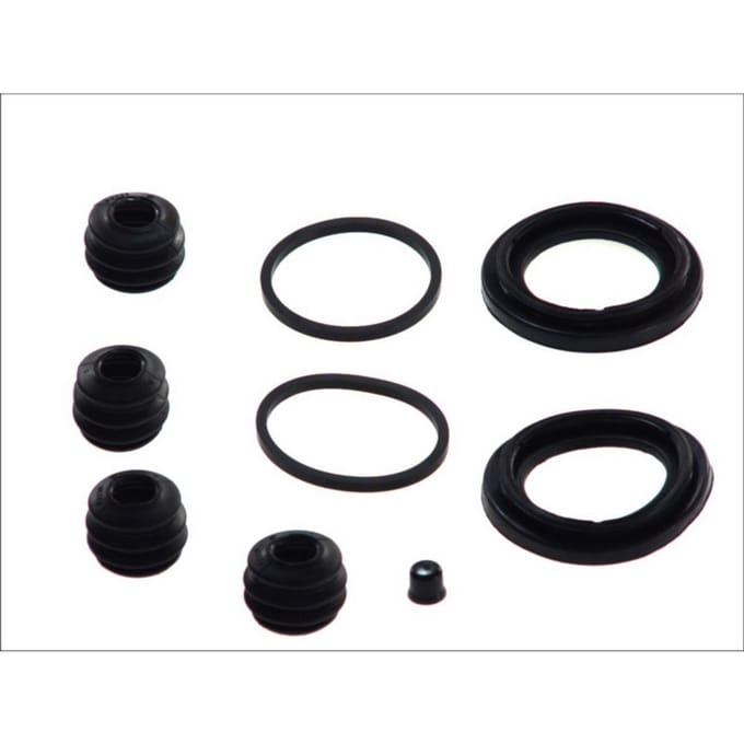 Reparatieset, remklauw AUTOFREN SEINSA D4-577