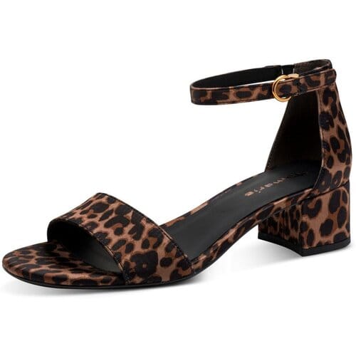 Sandalen met hakken Tamaris -