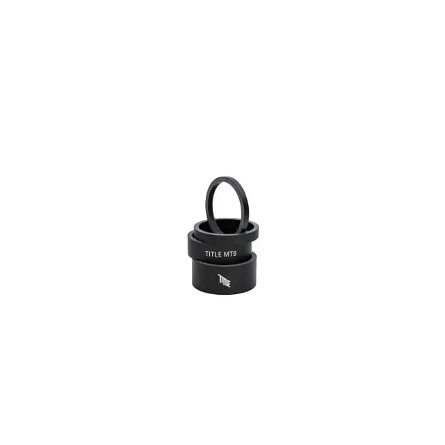 Headset spacer Title MTB Headset Spacer