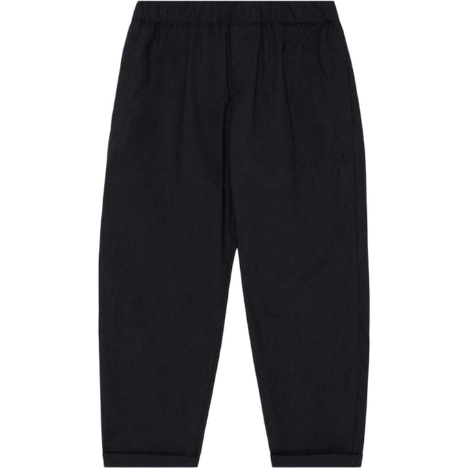 Emporio Armani EA7 Joggingbroeken voor dames (Marine)