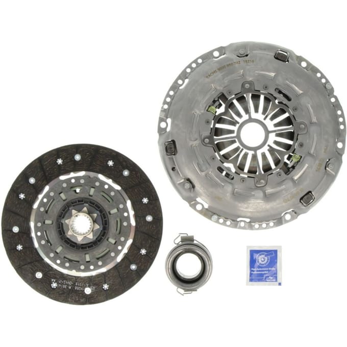 Koppelingsset  SACHS 3000 950 742