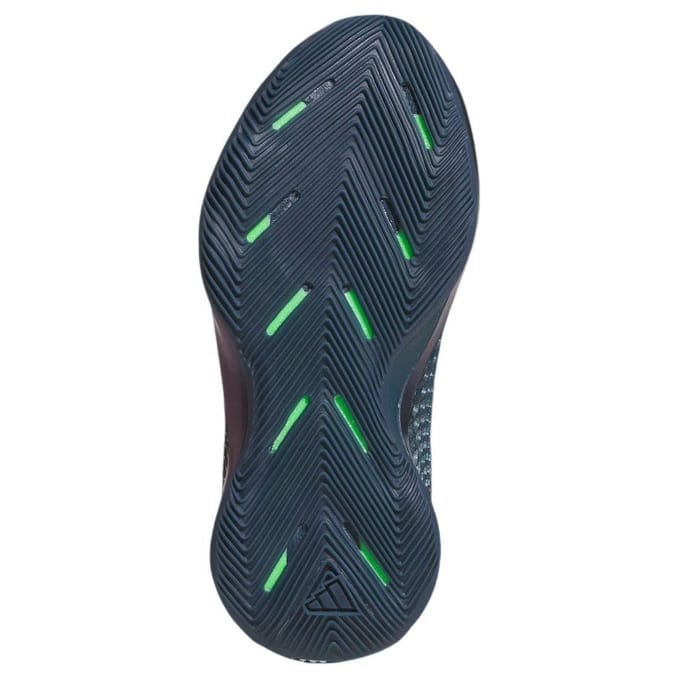 Basketbalschoenen adidas A.E. 1 Low Metamorphosis