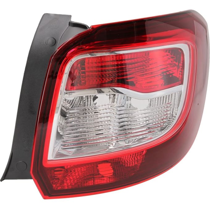 Achterlicht TYC 11-12901-11-2