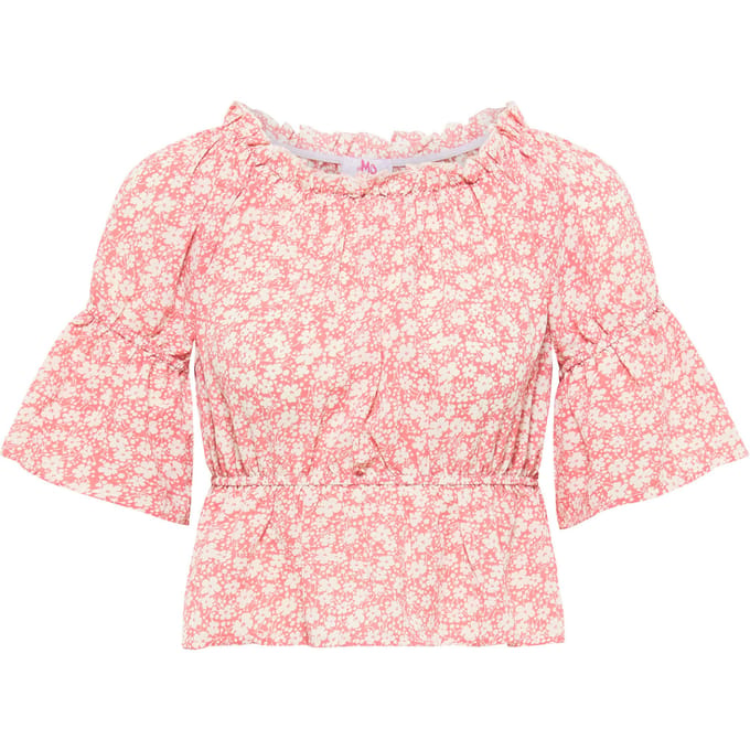 myMo blouse esha
