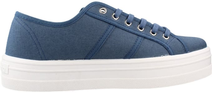 Dames sportschoenen Victoria barcelona plate-forme