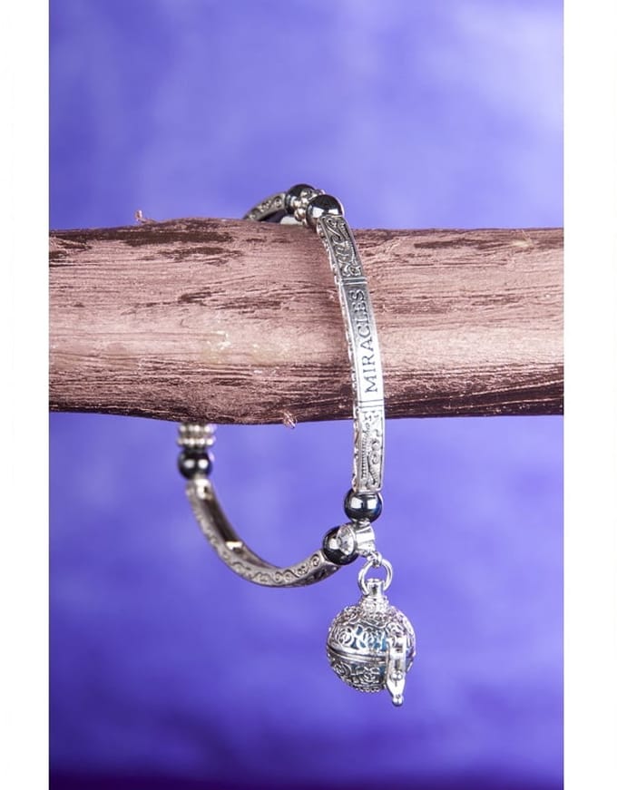 Aroma magneetarmband Miracles