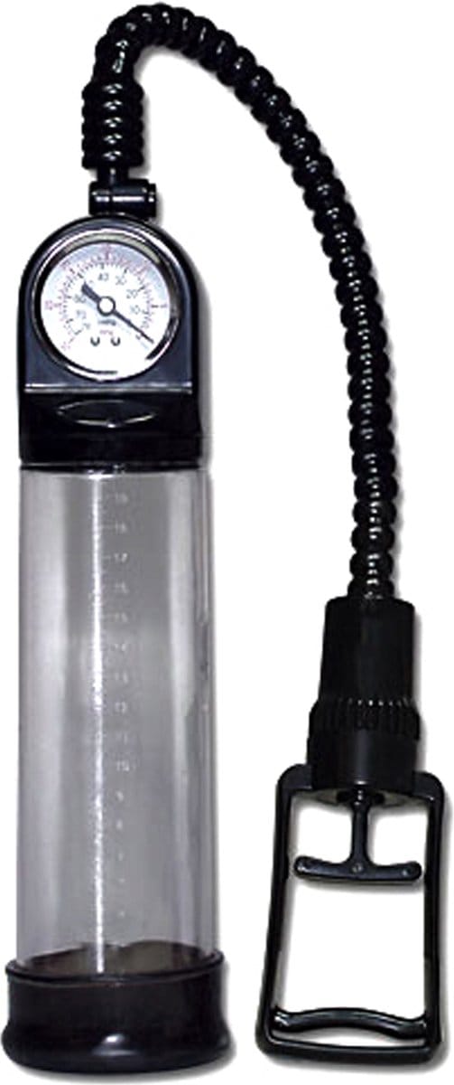 Penispomp Deluxe - Penispomp