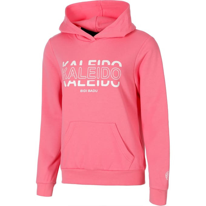 BIDI BADU Kaleido Chill Sweater met capuchon Dames