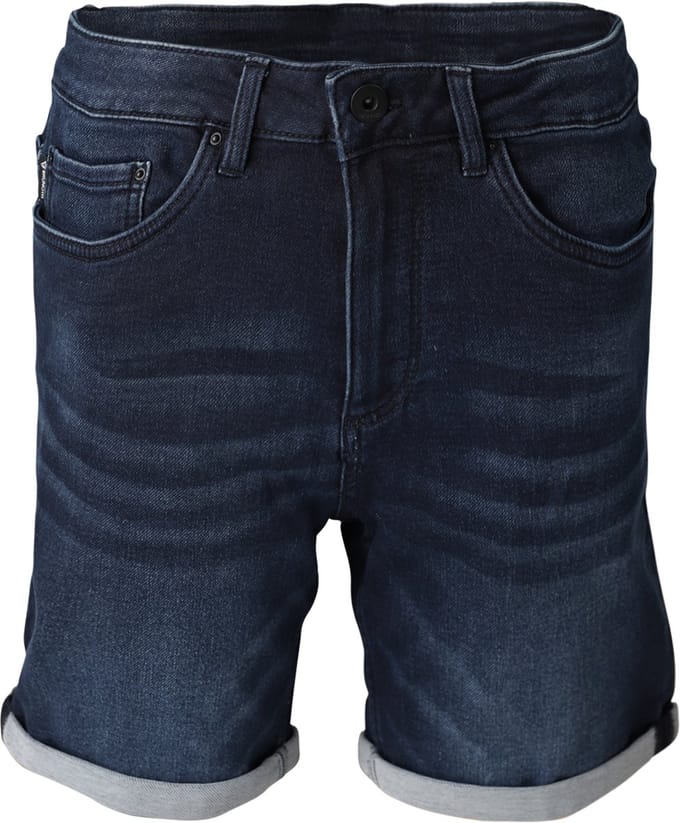 Brunotti Hangtime Heren Jog Jeans - Dark Denim - XXL
