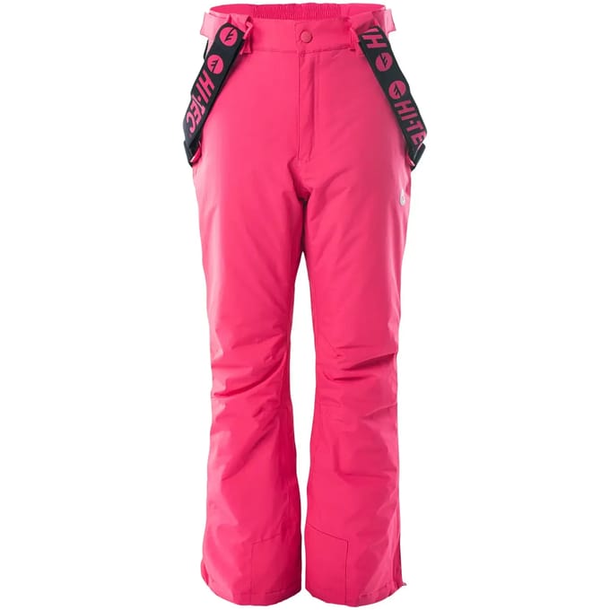 Skibroek voor kinderen Hi-Tec Darin