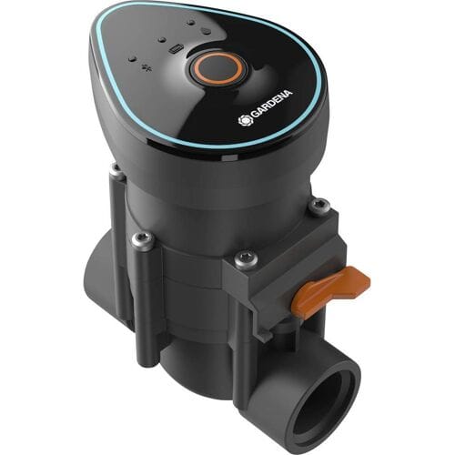 GARDENA 01285-20 9 V Bluetooth® Besproeiingsventiel