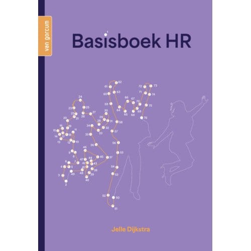 Basisboek Hr - Jelle Dijkstra