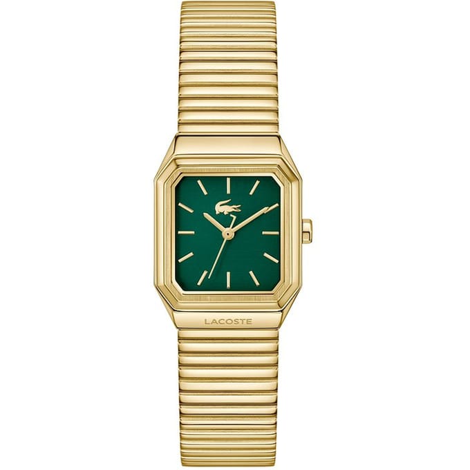 Lacoste Dameshorloge RENE 2001507