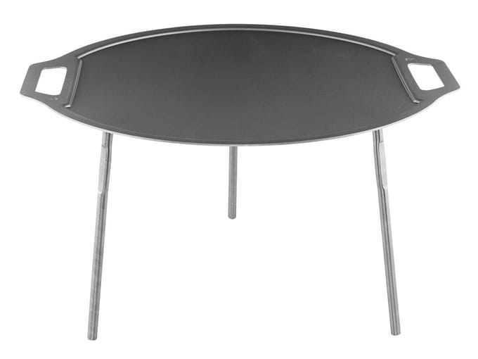 Dalum Jalda Kit Grilplaat 40CM