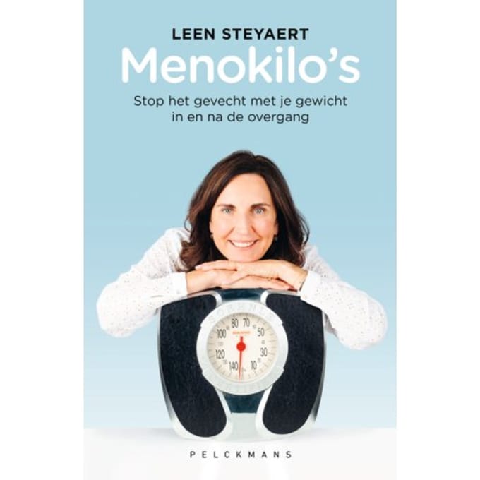 Menokilo's - Leen Steyaert