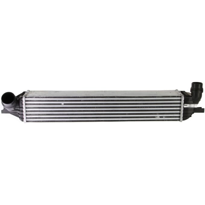 Intercooler NISSENS 96625