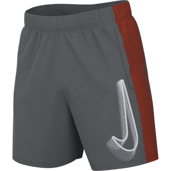 Korte Nike Academy
