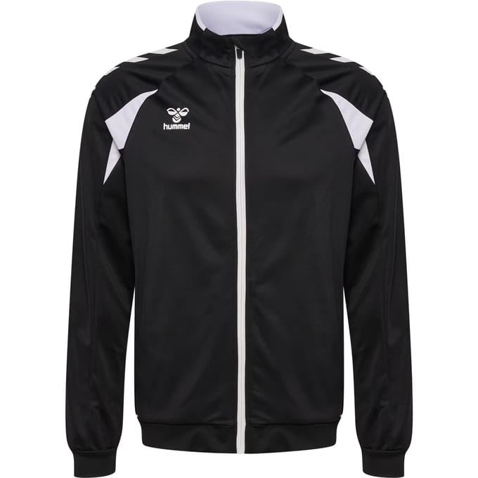 Trainingsjack met rits Hummel Core 2.0