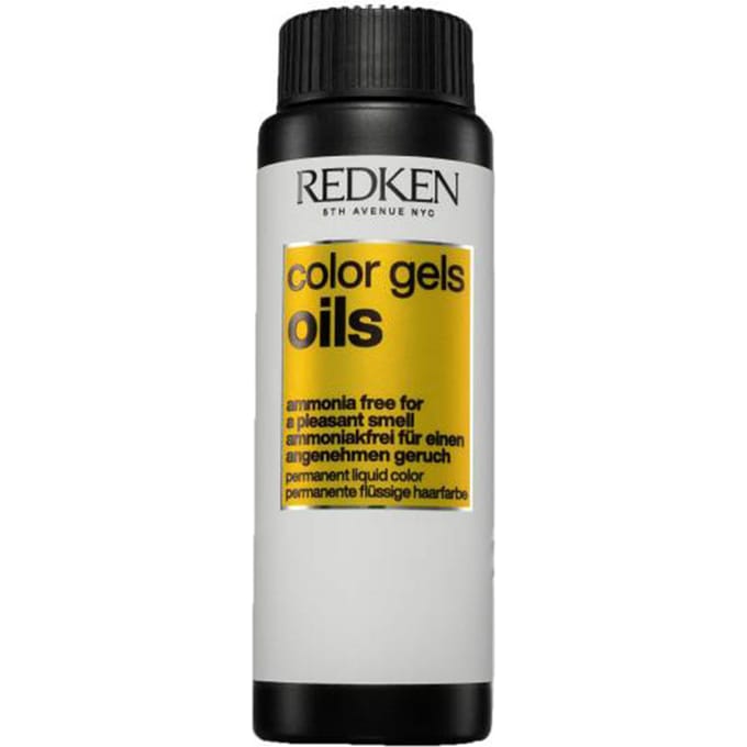 Kleurgeloliën #10g-10.3 60 Ml X