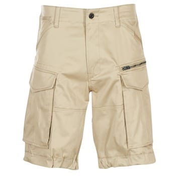 G-Star - Rovic zip relaxed 1\2 - Heren - Korte broeken