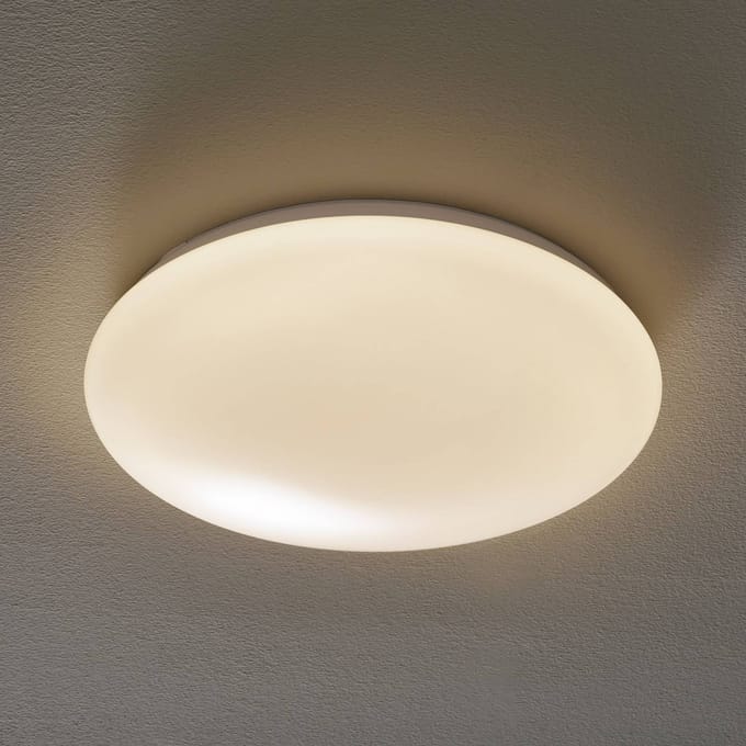 Ledino LED plafondlamp Altona LW3, warmwit Ø 38,5 cm
