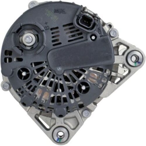 Driefasige generator HELLA 8EL 012 426-051