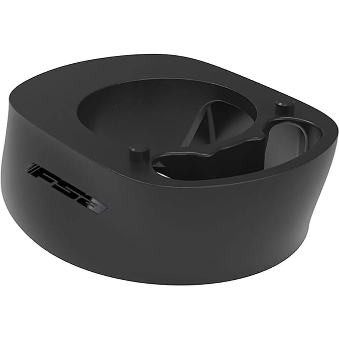 Fsa Acr Bianchi Specialissima Rc H2121 2024 Headset-afstandhouder Zilver