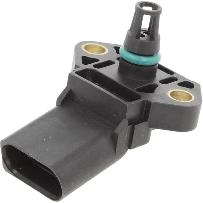 Sensor, inlaatspruitstukdruk DELPHI PS10159