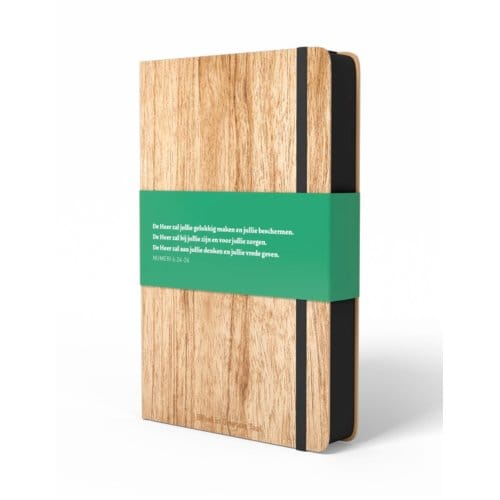Bgt Compact Hout