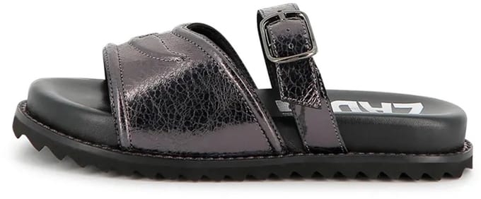 Zadig & Voltaire X60603 Sandalen Grijs EU 34 Meisje