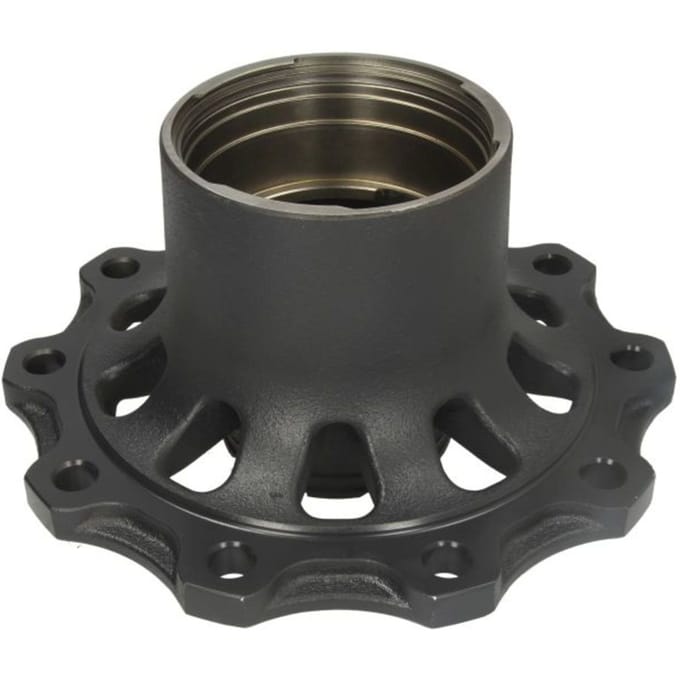 Wielnaaf DT SPARE PARTS 10.10405
