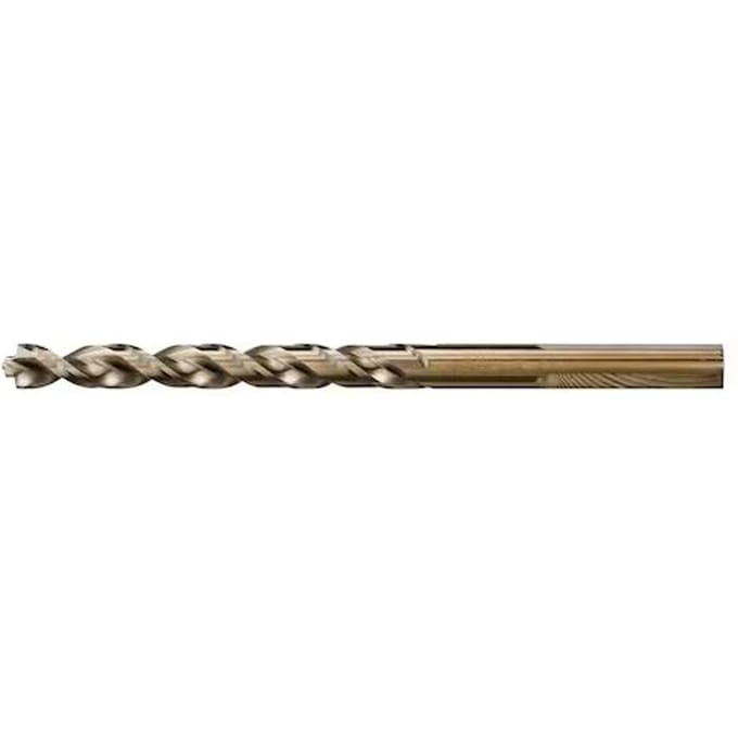 DeWalt Extreme 2 - Metaalboor - 6,5 mm - HSS-G - Antislip schacht