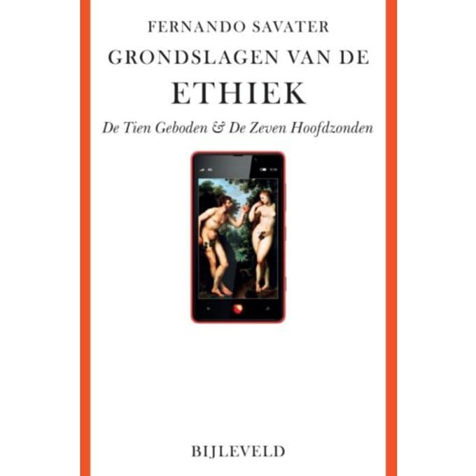Grondslagen Van De Ethiek - Fernando Savater