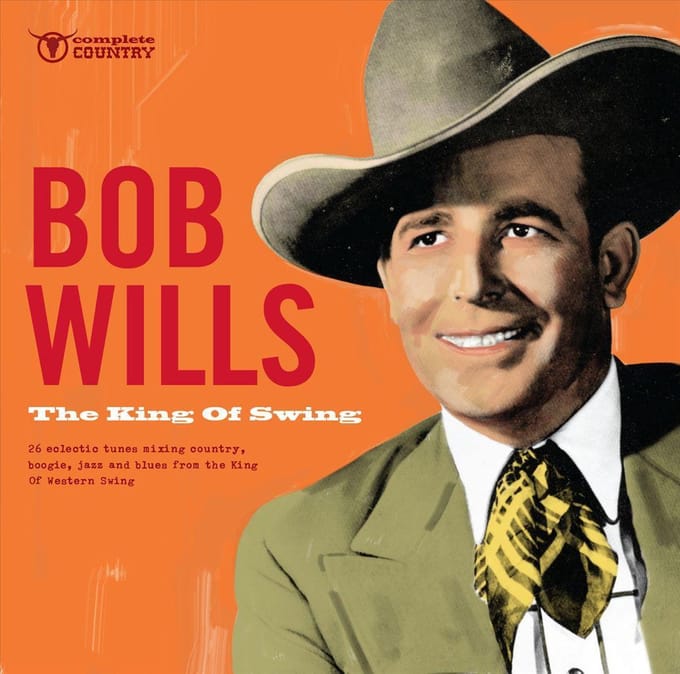 The King of Swing