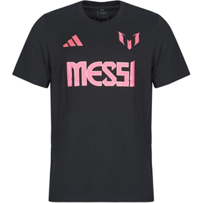 T-shirt adidas Messi Name&Number Graphic