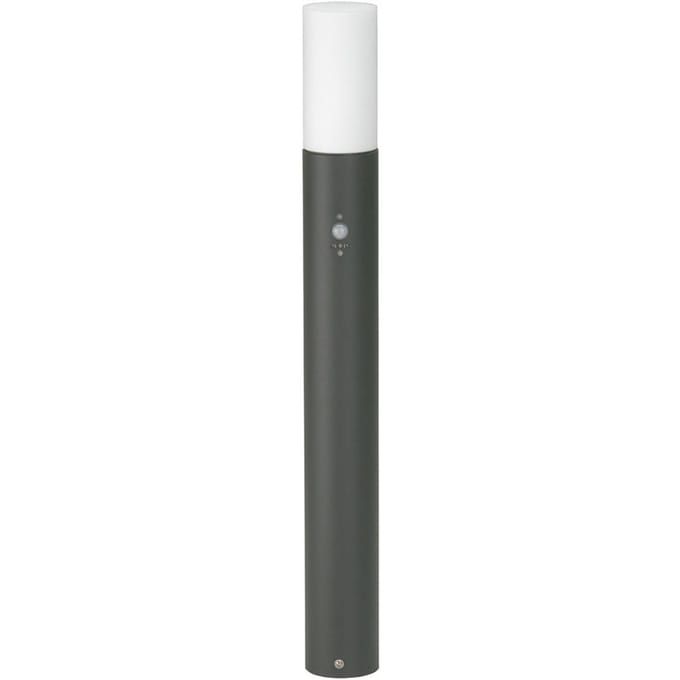 Albert Leuchten LED tuinpadverlichting 2278, bewegingsmelder, antraciet