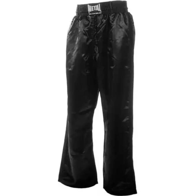 Joggingbroek full Metal Boxe