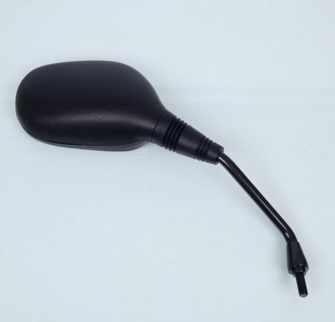 rms rechter spiegel voor derbi 300 rambla scooter 2010 ap8104723 nieuw