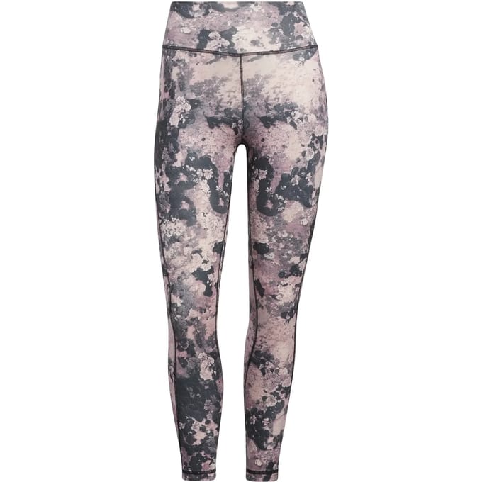 Dames legging adidas Yoga Studio