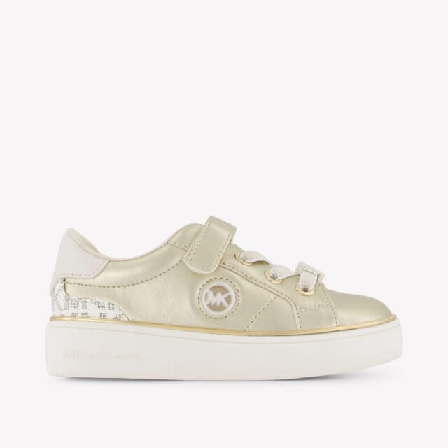 Michael Kors Jem finn meisjes sneakers in